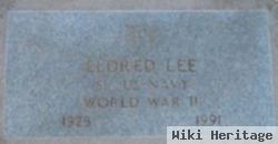 Eldred Lee