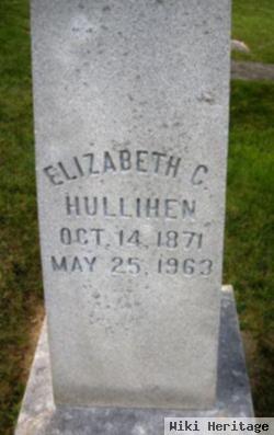 Elizabeth C Hullihen