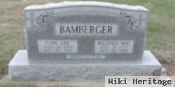 Carl Lee Bamberger