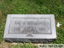 Ray S. Applegate