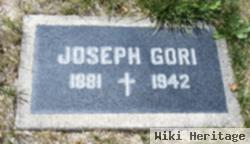 Giuseppe "joseph" Gori