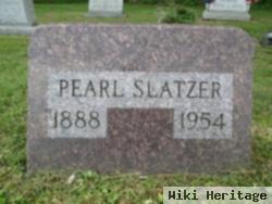 Pearl Slatzer