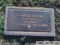 Lewis M. Sisson