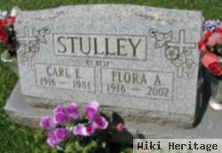 Carl E Stulley