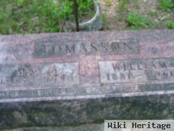 William Tomasson