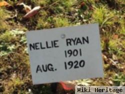 Nellie Ryan