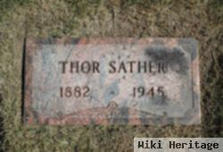 Thor Sather