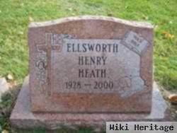 Ellsworth Henry Heath