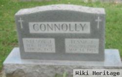 Nelson J Connolly