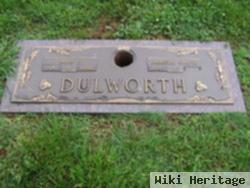 Hugh F. Dulworth