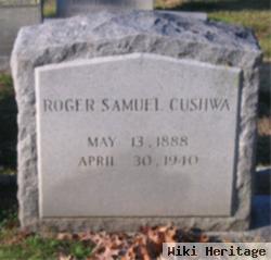 Roger Samuel Cushwa