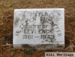 Martha Ellen Sheaffer Enck