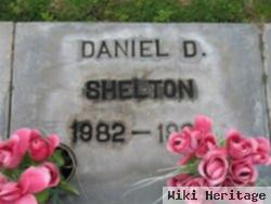 Daniel David Shelton