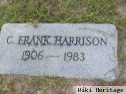 C Frank Harrison