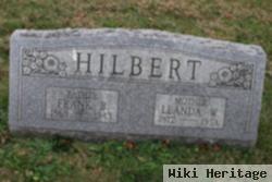 Leanda Walb Miller Hilbert