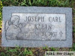 Joseph Carl Klein