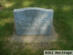 Gilbert N. Smith