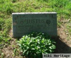 Margaret E. Justus