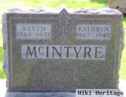 Kathryn Reichert Mcintyre