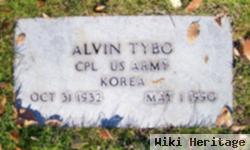 Alvin Tybo