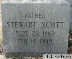 Stewart Stewart Lelless