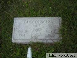 Daisy Olinger Hall