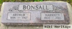 Harriet Woods Bonsall