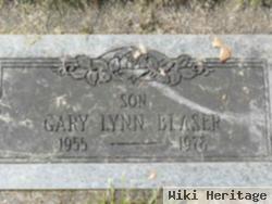 Gary Lynn Blaser