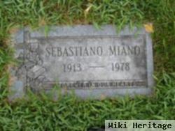 Sebastiano Miano