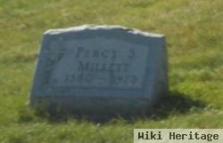 Percy S. Millett