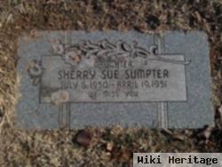 Sherry Sue Sumpter