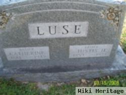 Justus H Luse