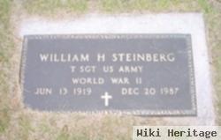 William Herman Steinberg