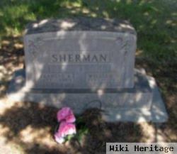 Frances A. Sherman