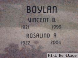 Vincent B. Boylan