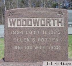 Lott H. Woodworth