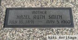 Hazel Ruth Fuller Smith