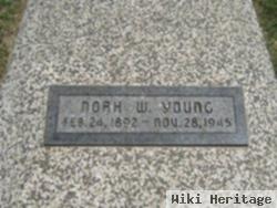 Noah W. Young