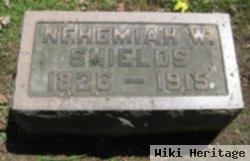 Nehemiah W. Shields