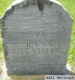 Eva Strenke