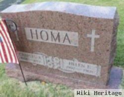 Charles A. Homa