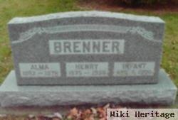 Infant Brenner