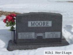 Ira "neil" Moore