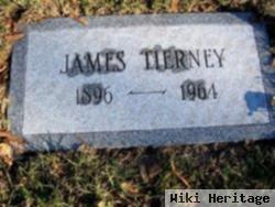 James Tierney