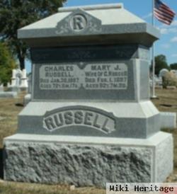 Charles Russell