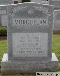 Gus Morguelan