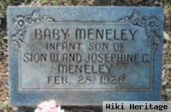 Baby Meneley