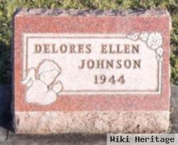 Doris Ellen Johnston