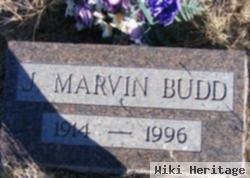 John Marvin Budd