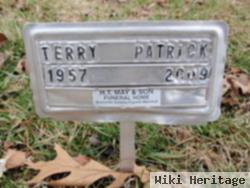 Terry Lane Patrick